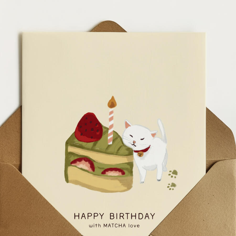Birthday Card
